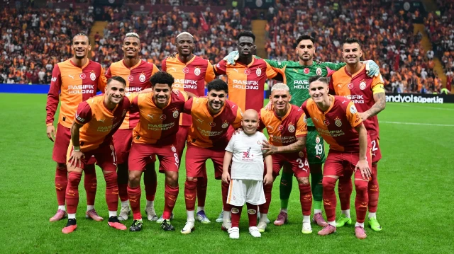 Galatasaray