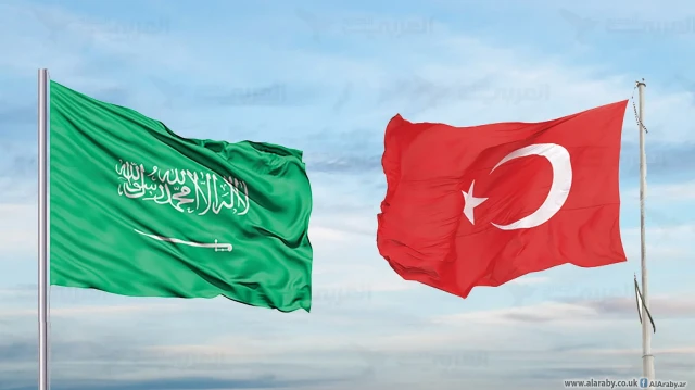 أيدن: السعودية توفر فرصا استثمارية ضخمة لشركات تركية
