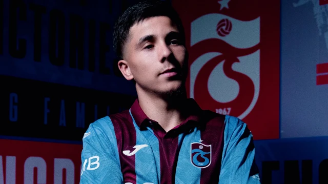 Benjamin Bouchouari