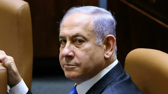  نتنياهو سحب بند ضم الضفة من اجتماع حكومي بعد تحذير إماراتي