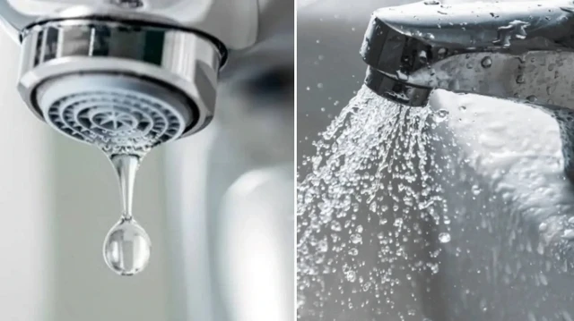 Şanlıurfa kent merkezinde 7 Eylül pazar günü su kesintisi uygulanacak.