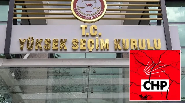 Yüksek Seçim Kurulu (Arşiv)