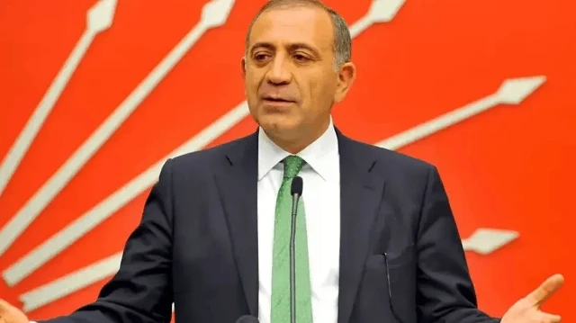 Gürsel Tekin