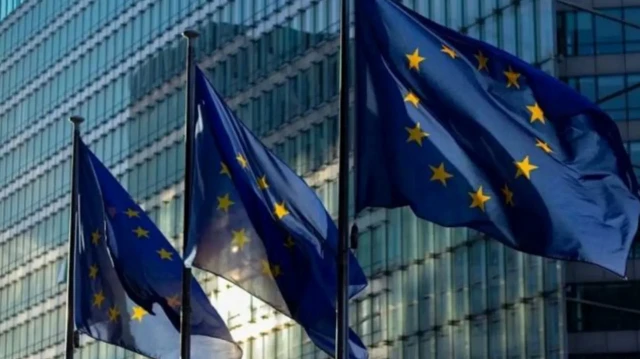 AB, ABD'ye heyet gönderecek