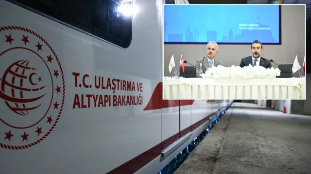 AK Parti Ankara İl Başkanlığı’nın Ulaştırma ve Altyapı Bakanlığı ile ortaklaşa düzenlediği istişare toplantısından Ankara için önemli müjdeler çıktı.