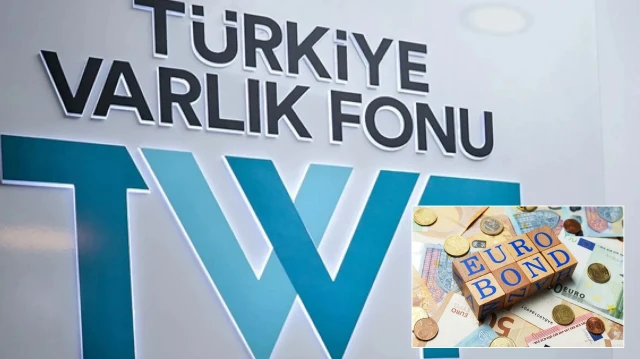 Türkiye Varlık Fonu (TVF), 1 milyar dolarlık yeni Eurobond ihracını rekor seviyede taleple tamamladı.