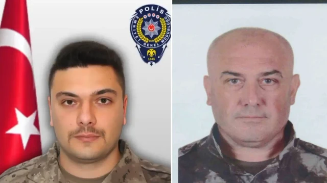 Şehit olan Mustafa Karapınar’ın, Kahramanmaraş’ta bulunan Şeyhadil Şehitliğindeki babasının kabrinin yanına defnedileceği belirtildi.