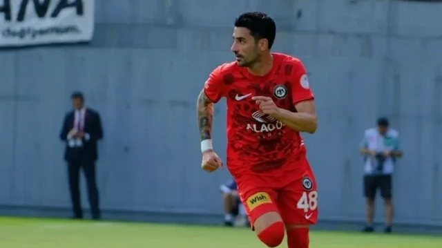Ozan Sol, Çorum FK formasıyla çıktığı 43 maçta 7 gol atıp 6 asist kaydetti.