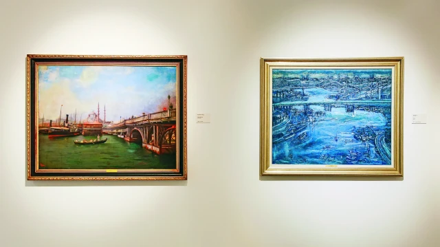 Türkiye İş Bankası Sanat Eserleri Koleksiyonu