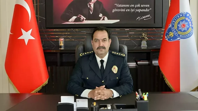 İlker Arslan