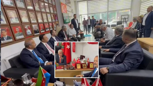 Şehit Aileleri Dayanışma Derneği