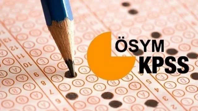 KPSS sınav giriş belgesi nereden alınır?