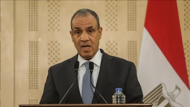 مصر: مجاعة غزة من صنع الاحتلال الإسرائيلي وندعوه لقبول مقترح ويتكوف