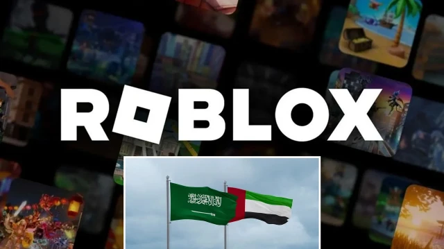 Roblox, Suudi Arabistan ve BAE'nin talebi üzerine sohbet özelliğini geçici olarak askıya aldı.