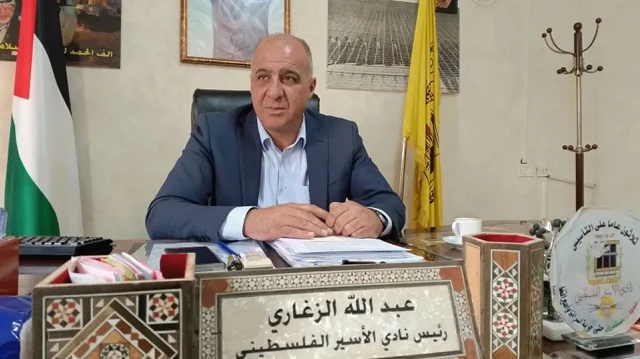 نادي الأسير الفلسطيني: إدخال أسلحة جديدة لسجون الاحتلال تصعيد للقمع