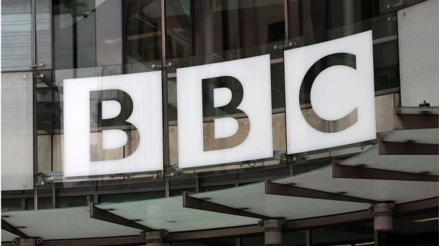 BBC.