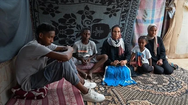 نادي إيرلندي يقدم الدعم لعائلة اللاعب الفلسطيني الفقيد سليمان العبيد