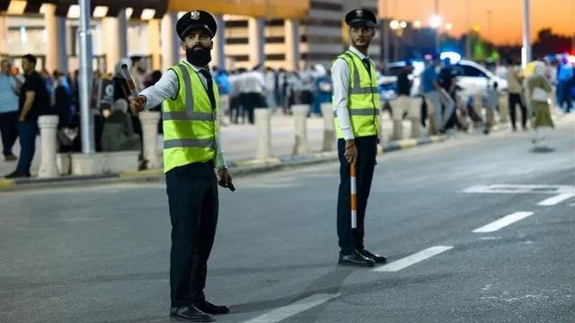 الداخلية السورية تعلن نجاح خطتها الأمنية في معرض دمشق الدولي