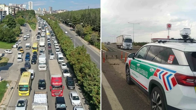Ekiplerin denetimlerinin aralıksız devam edeceği vurgulandı.