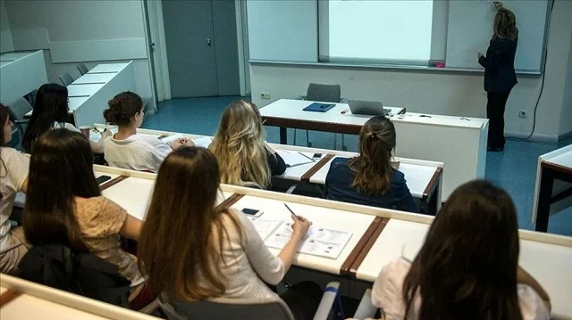 Üniversite kayıt tarihleri açıklandı mı?