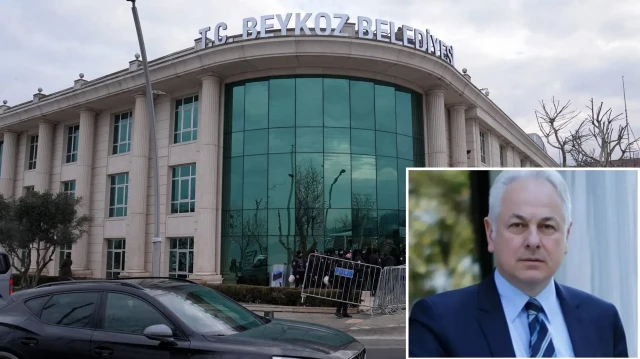 Savcılık, tahliye kararının ardından harekete geçti.
