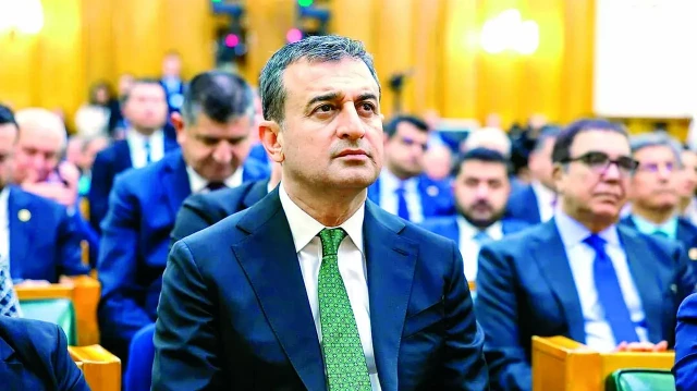 Burhanettin Bulut