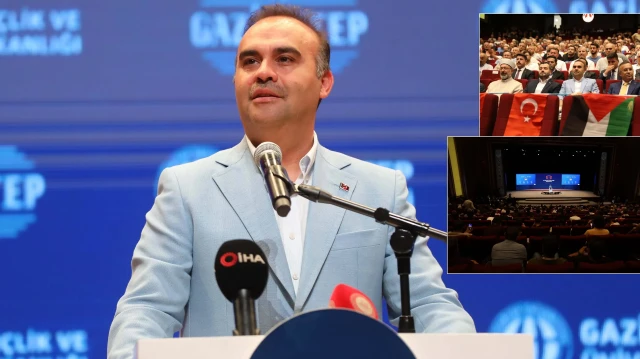 Bakan Kacır: Ay’a uzay aracı göndereceğiz