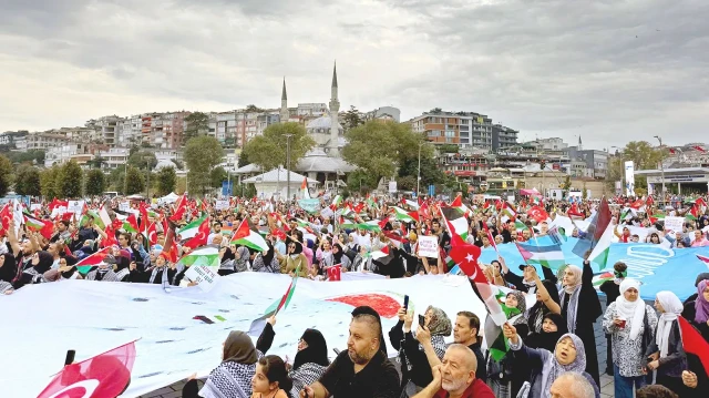 Üsküdar.