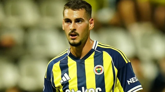 Ognjen Mimovic