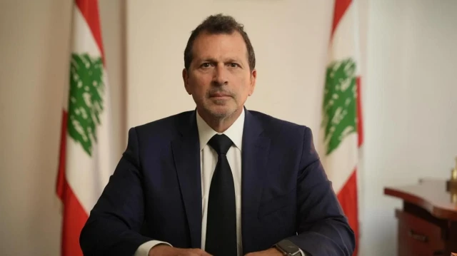 وزير لبناني: خطة الجيش لحصر السلاح تتكون من 5 مراحل