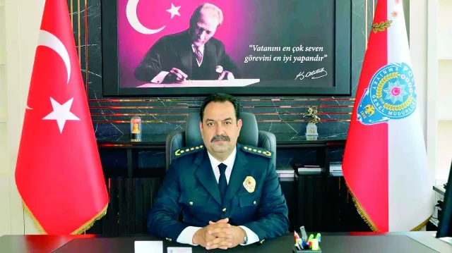 İlker Arslan