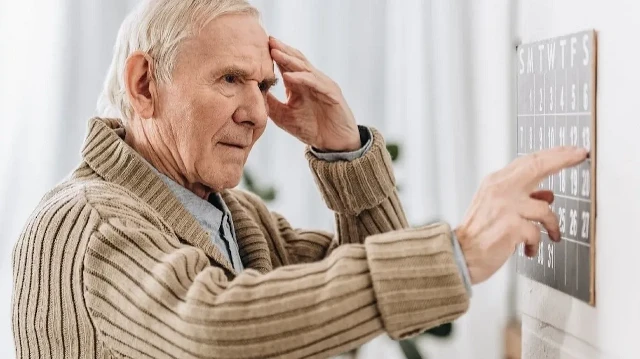 Alzheimerdan korunma yolları