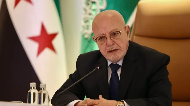 وزير سوري: معرض دمشق الدولي محطة لإعادة تموضعنا اقتصاديا