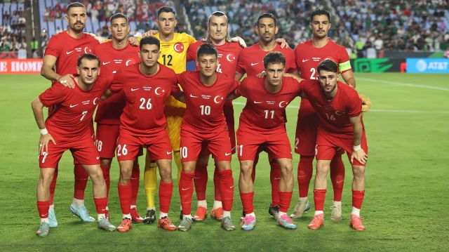 Türkiye