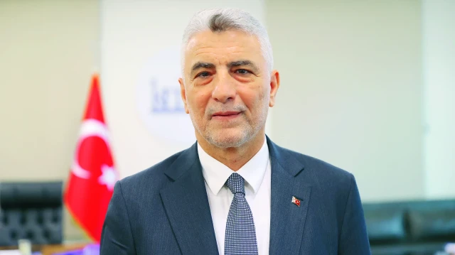 Ömer Bolat