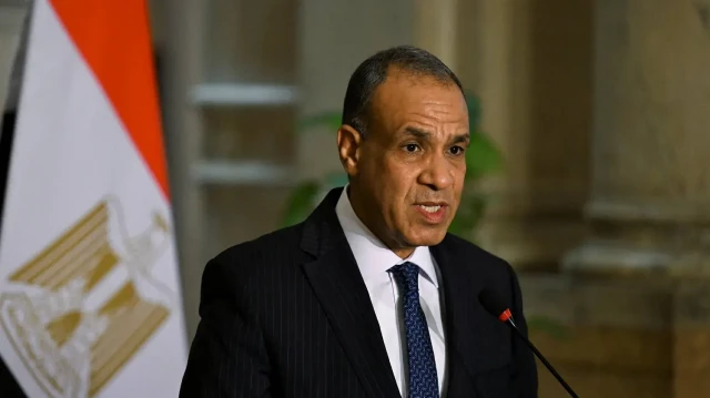 مصر تجدد دعوة الاحتلال الإسرائيلي لقبول مقترح وقف إطلاق النار بغزة
