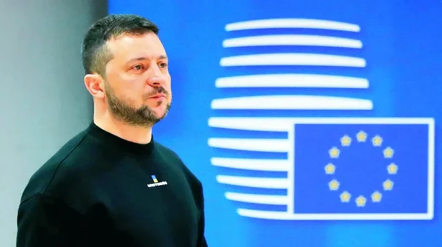 Zelenskiy