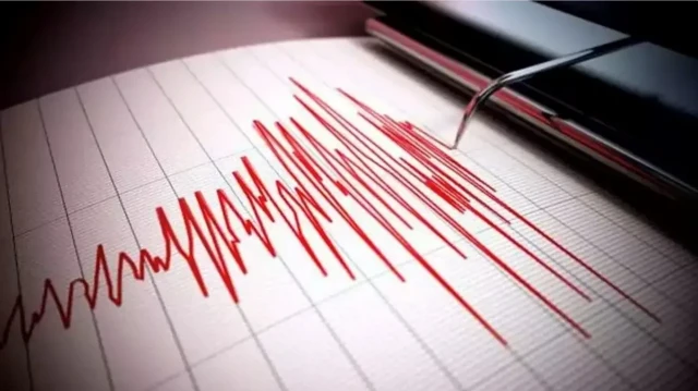 زلزال بقوة 4.9 درجات يضرب ولاية باليكسير غربي تركيا