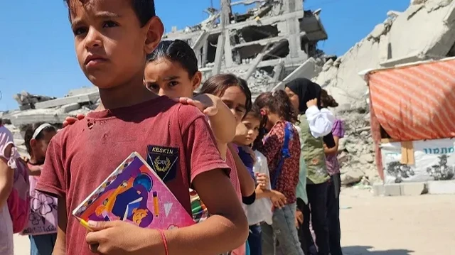 الضفة.. اعتداءات الاحتلال تخيم على العام الدراسي