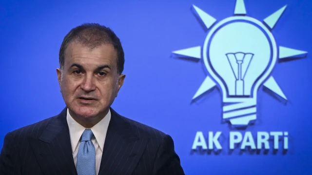Ömer Çelik