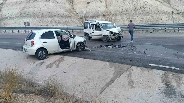 Kaza ile ilgili inceleme başlatıldı.