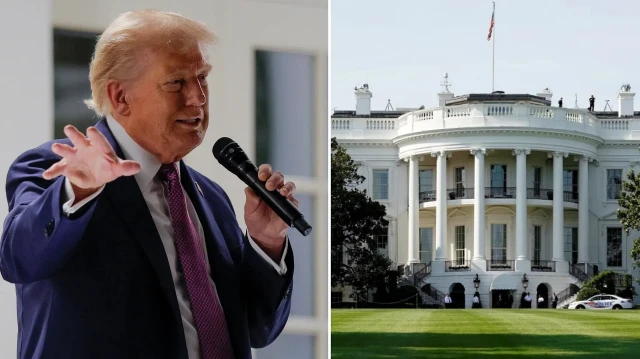 Kendi kişisel mali durumlarının, Trump döneminde "daha kötü" hale geldiğini söyleyenlerin oranı yüzde 50 oldu.