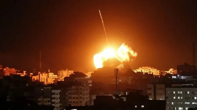 "صحة غزة": ارتفاع حصيلة الإبادة الإسرائيلية إلى 64 ألفا و455 شهيدا