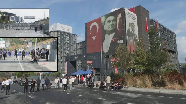 Mahkeme CHP İstanbul il kongresini iptal edip 196 delegeliğini düşürmüştü.
