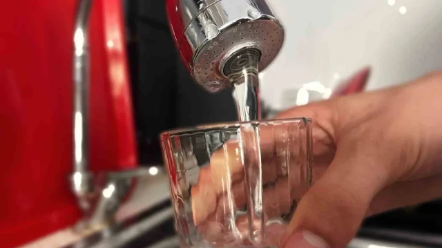 Kırklareli'nde su kesintisi uygulanacak