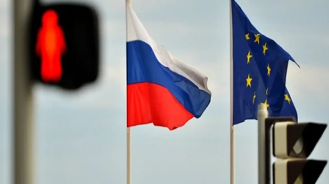ЕС и США координируют новые меры давления на Россию из-за войны в Украине.