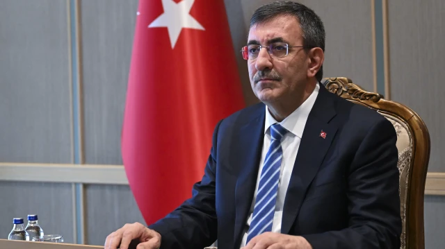 Cevdet Yılmaz