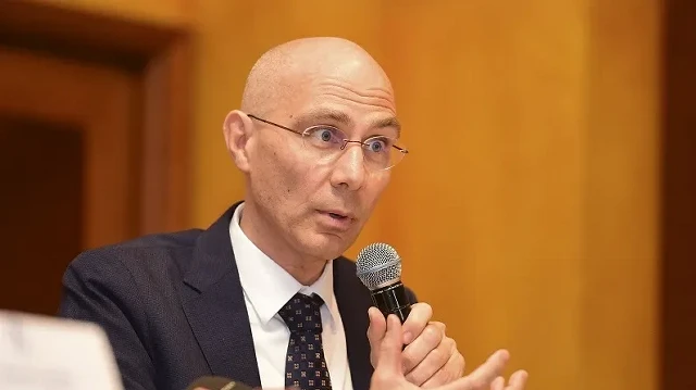 مفوض أممي: المجتمع الدولي لا يقوم بواجبه وخذل الفلسطينيين بغزة