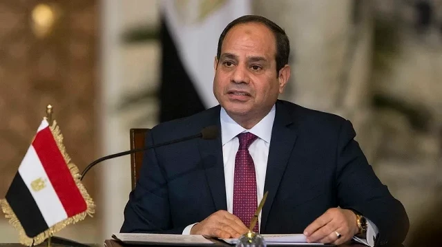 مصر تؤكد لواشنطن أهمية وقف إطلاق النار بغزة واحتواء التصعيد بالمنطقة