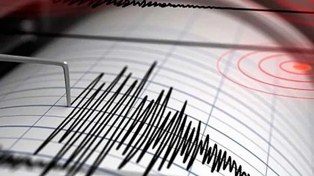 زلزال بقوة 4.5 درجات يضرب باليكسير التركية